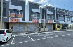 Rawang, 48000, Selangor, Rawang, Selangor 48000