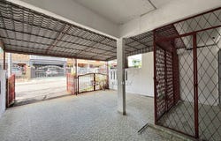 Jalan Watan, Ampang, Selangor 68000
