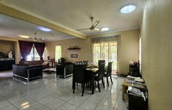 Jalan Damai Rasa, Cheras, Kuala Lumpur 56000