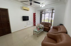 Jalan Jejaka, Maluri, 55100, Kuala Lumpur, Cheras, Kuala Lumpur 55100
