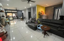 Jalan Prima, Iskandar Puteri, Johor 79200