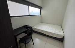 Off Mutiara Bukit Jalil, 58200, Kuala Lumpur, Bukit Jalil, Kuala Lumpur 58200