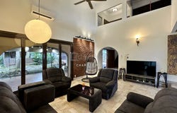 Jalan Abdullah, Lorong Abdullah, Bangsar, Kuala Lumpur 59100