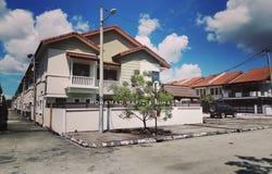 Bertam, Penang 13200