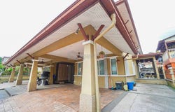 Jalan AG, Batu Caves, Selangor 45300