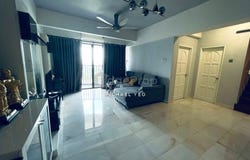 Jalan 1/155B, Bukit Jalil, Kuala Lumpur 57000