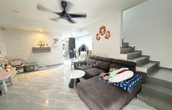 Jalan Mas, Batu 9th Cheras, Selangor 43000