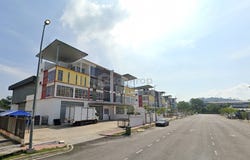 Rawang, Selangor