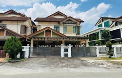 Jalan 6/5, Bangi, Selangor 43650