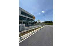 Jalan UB, Rawang, Selangor 48000