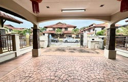 Cheras, Selangor 43200