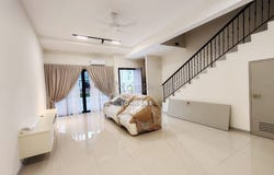 Jalan Bromelia, Puchong, Selangor 47100