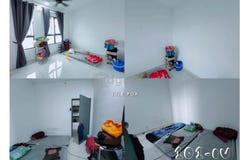 Bukit Tinggi, 41200, Selangor, Klang, Selangor 41200