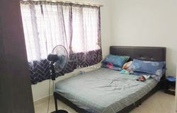 Jalan TK 2, Puchong, Selangor 47190