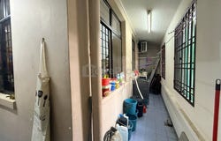 Johor Bahru, Johor 81100