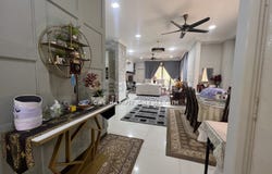 Jalan Kailan 24/39, Shah Alam, Selangor 40300