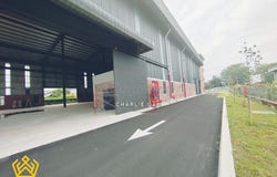 Jalan Aman Perdana, Klang, Selangor 41050
