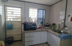 Ampang, Kuala Lumpur 56100