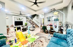 Jalan Tasik Puteri, Rawang, Selangor 48300