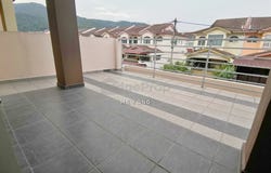 PLOT 614,,, TAMAN DESA RISHAH, 30100, Kinta, Perak 30100