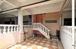 Melaka, Melaka 75200