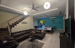 Section 23, Shah Alam, Selangor 40000