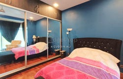 Jalan Kelab Golf, Shah Alam, Selangor 40100