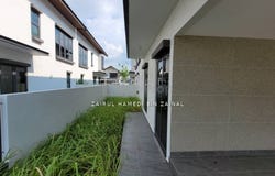 Jalan Frekuensi U16, Shah Alam, Selangor 40160