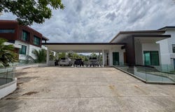 Kemensah Heights, Taman Melawati, Selangor 68000