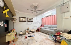 Jalan Bunga Mawar, Batu 9th Cheras, Selangor 43200