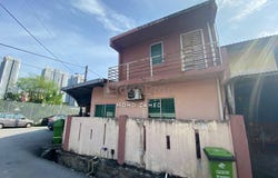 Jalan Miri, Jinjang, Kuala Lumpur 52000