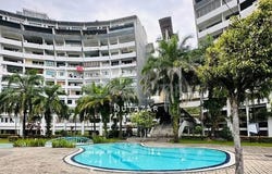 Jalan BU 1/1, Ampang, Selangor 68000
