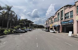 Ulu Tiram, Johor 81800