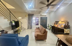 Dengkil, Selangor 43800