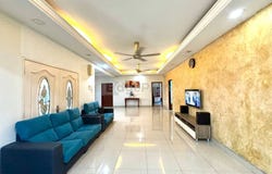 Off Persiaran Kota Perdana, Seri Kembangan, Selangor 43300