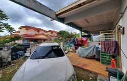 Jalan Kota Puteri, Batu Arang, Selangor 45600