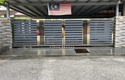 Jalan 8, Bangi, Selangor