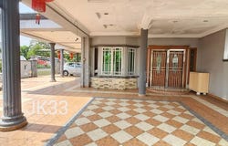 Lebuhraya Selat Klang, Klang, Selangor 41400