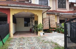 Bangi, Selangor 43650