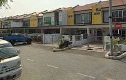 Selangor, Selangor 43500