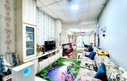Jalan Tan Sri Khoo Chong Kong 1, Cheras South, Selangor 56100