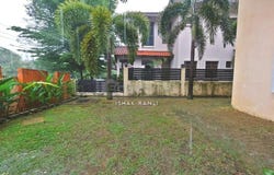 USJ 3, Subang Jaya, Selangor 47600