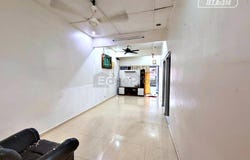Jalan Klang Perdana, Klang, Selangor 42000