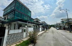 Rawang, Selangor 48000