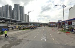 Johor Bahru, Johor 75450