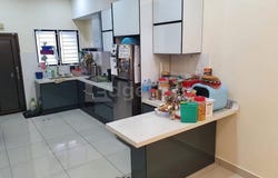 Jalan Kerongsang, Klang, Selangor 41200