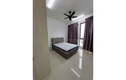 Jalan Persiaran Medini Utara 1, Medini, 79250, Johor, Iskandar Puteri (Nusajaya), Johor 79200