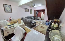 Jalan Teratai 1/2, Ampang, Selangor 56100
