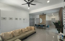 Taman Seri Changgang 1, 43900 Banting, Selangor, Kuala Langat, Selangor 43900
