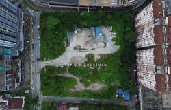 Jalan Ampang, Ampang, Kuala Lumpur 68000